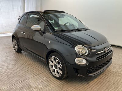Fiat 500 1.0 Hybrid Sport usata