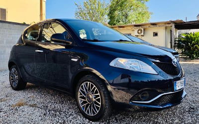 Lancia Ypsilon 1.3 MJT 16V 95 CV 5 porte S&S Platinum usata
