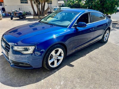 Audi A5 Sportback 2.0 TDI 177 CV Business Plus usata