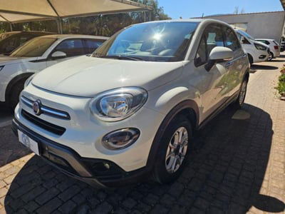 Fiat 500X 1.3 MultiJet 95 CV Business