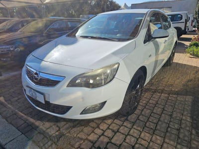 Opel Astra 2.0 CDTI 165CV 5 porte aut. Cosmo S usata