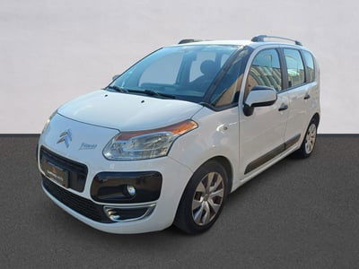 Citroen C3 Picasso 1.6 HDi 90 Business usata
