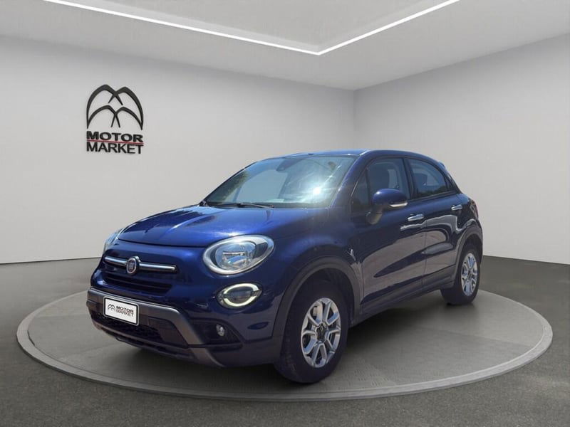 Fiat 500X 1.3 T4 150 CV DCT Cross