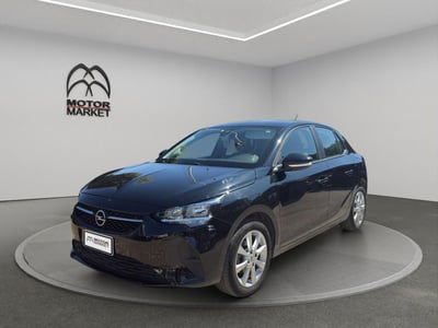Opel Corsa 1.2 Edition usata