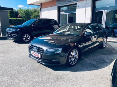 Audi A5 Sportback 2.0 TDI 177 CV Business usata