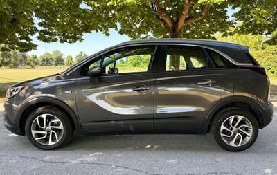 Opel Crossland X 1.5 ECOTEC D 110 CV Start&Stop Advance usata