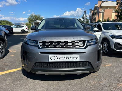 Land Rover Range Rover Evoque 2.0 I4 300 CV AWD Auto R-Dynamic usata