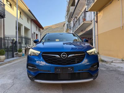 Opel Grandland X 2.0 diesel Ecotec Start&Stop aut. Innovation usata