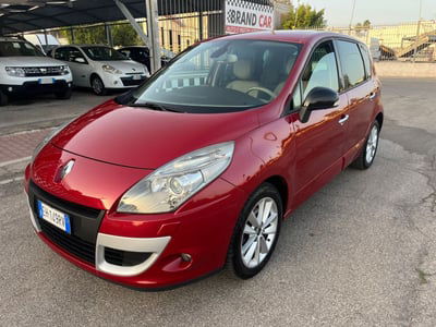 Renault Scenic E-Tech Electric 1.5 dCi 110CV Luxe usata