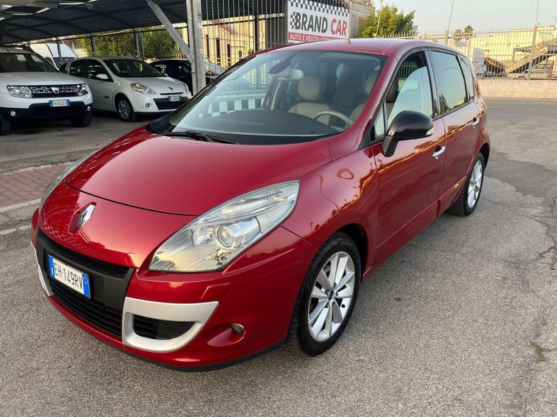 Renault Scenic E-Tech Electric 1.5 dCi 110CV Luxe