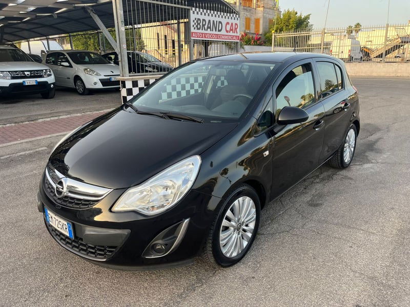 Opel Corsa 1.3 CDTI 95CV F.AP. 5 porte Elective