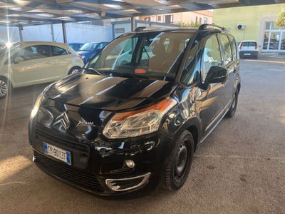 Citroen C3 Picasso 1.4 VTi 95 Seduction usata