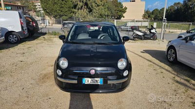 Fiat 500 1.3 Multijet 16V 95 CV Lounge usata