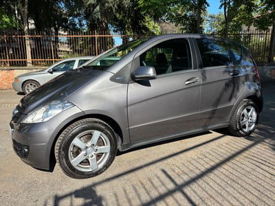 Mercedes-Benz Classe A 160 BlueEFFICIENCY Style usata