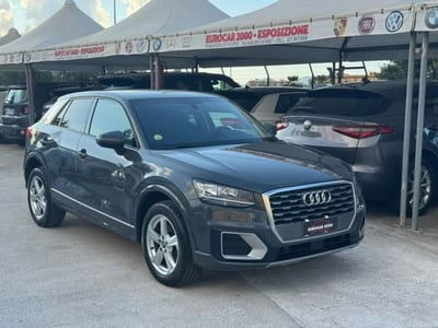 Audi Q2 Q2 30 TDI S tronic usata