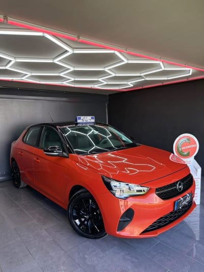 Opel Corsa 1.5 D 100 CV GS Line usata