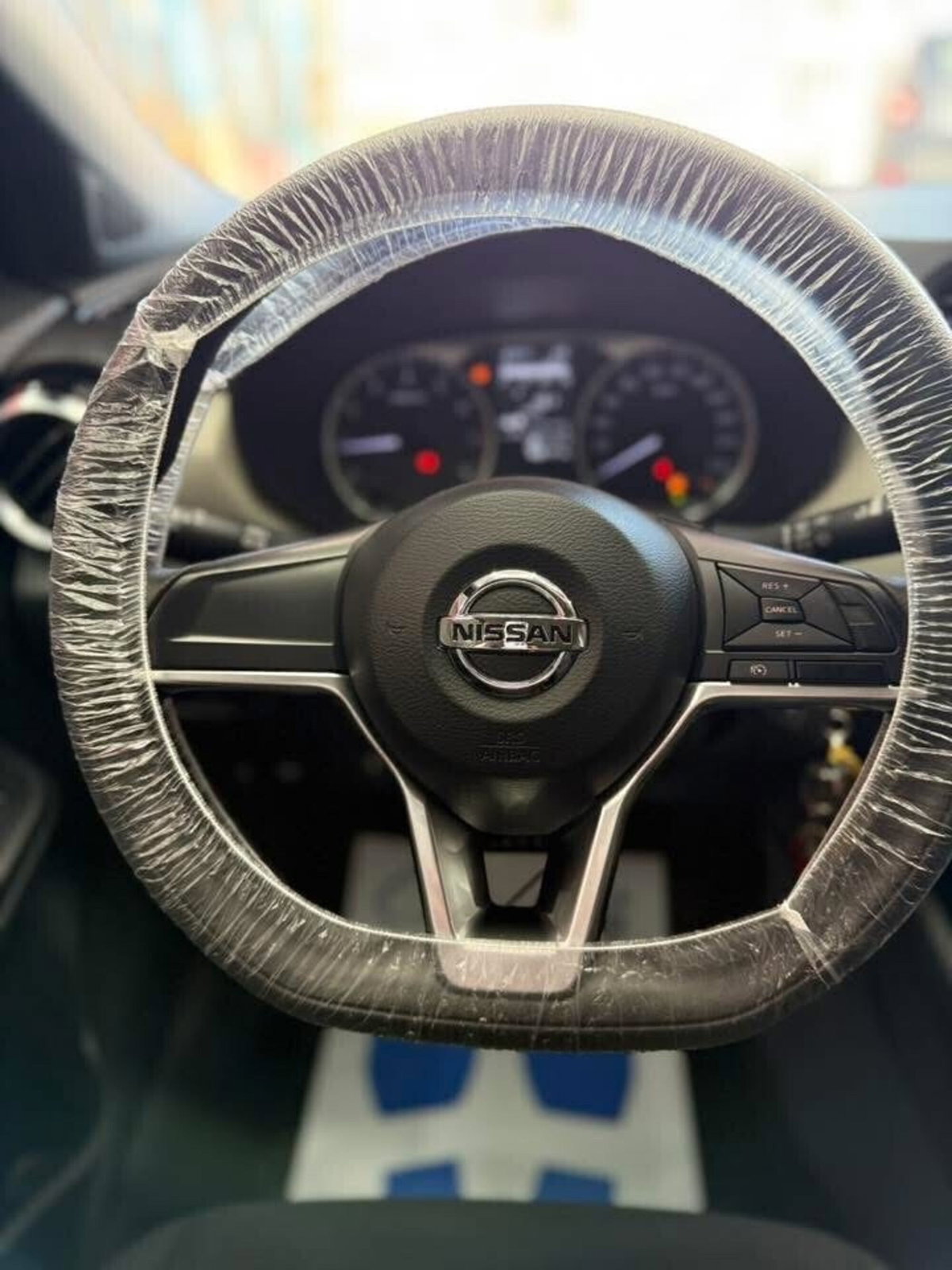 Nissan Micra IG-T 92 GPL 5 porte Eco N-Design (10)