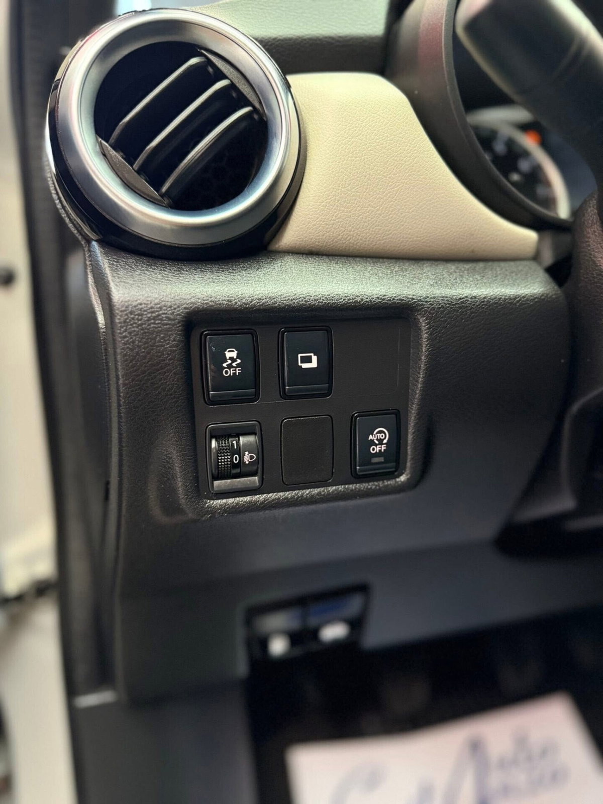 Nissan Micra IG-T 92 GPL 5 porte Eco N-Design (13)