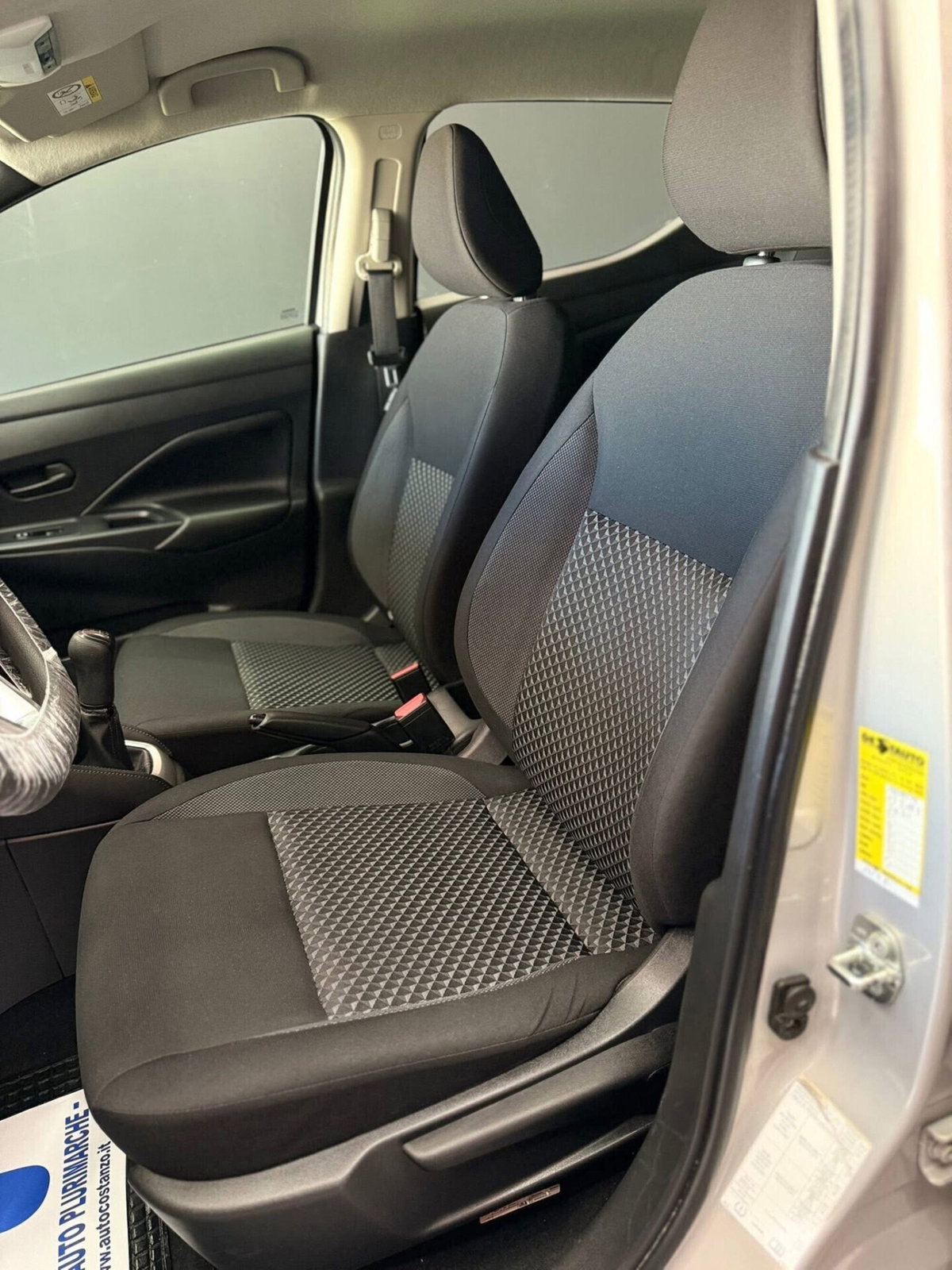 Nissan Micra IG-T 92 GPL 5 porte Eco N-Design (15)