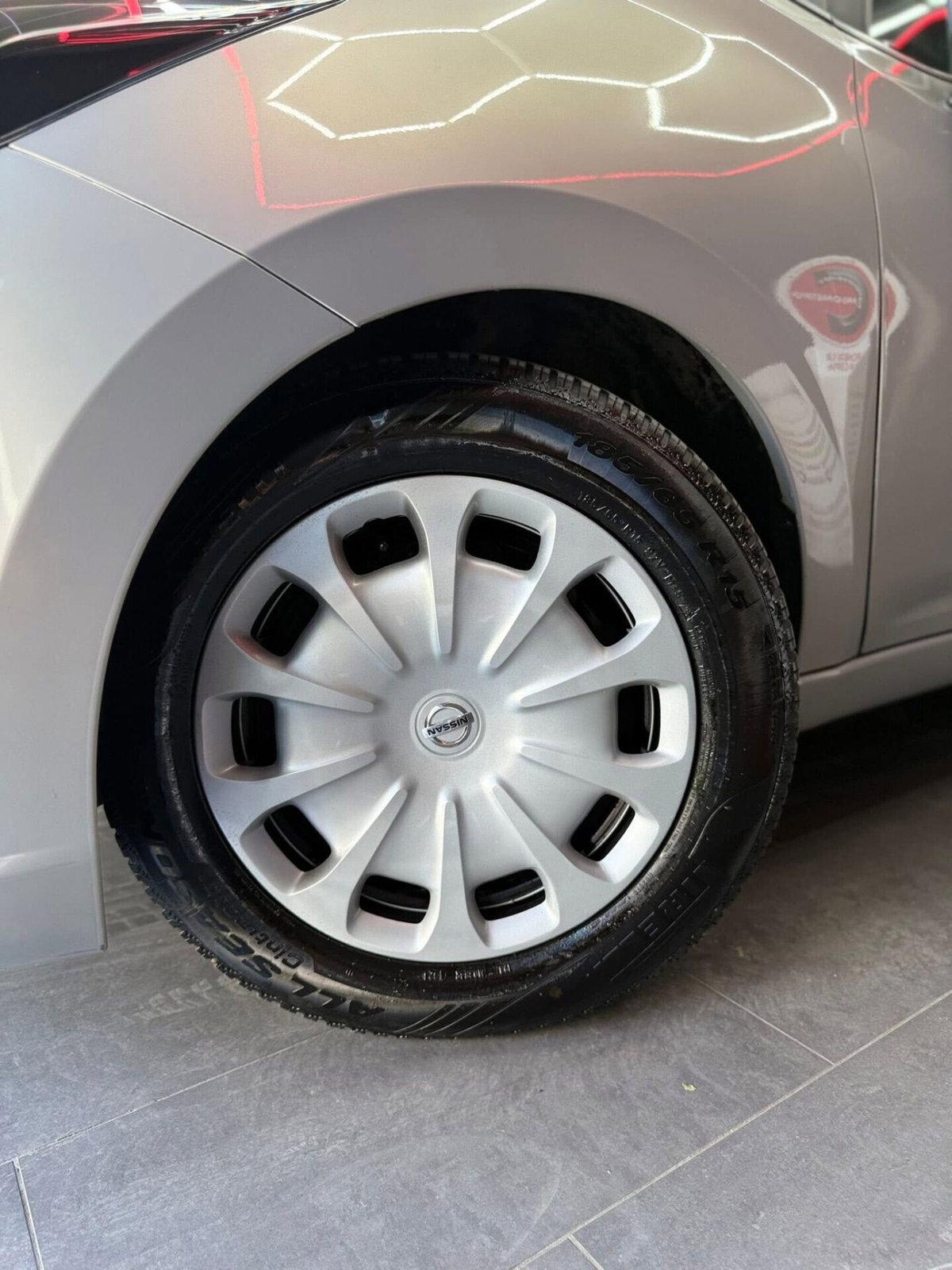 Nissan Micra IG-T 92 GPL 5 porte Eco N-Design (19)