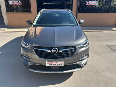 Opel Grandland X 1.6 diesel Ecotec Start&Stop Innovation usata