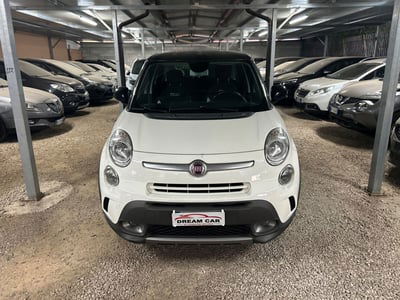 Fiat 500L 1.3 Multijet 85 CV Trekking usata