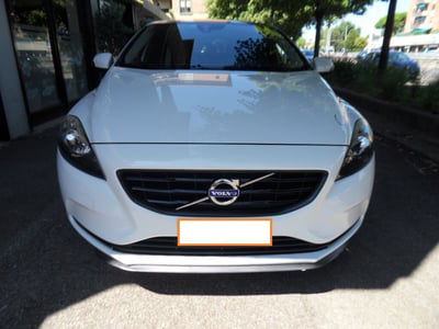 Volvo V40 D2 'eco' Business usata