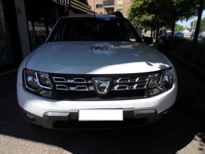 Dacia Duster 1.5 dCi 110CV Start&Stop 4x2 Lauréate usata