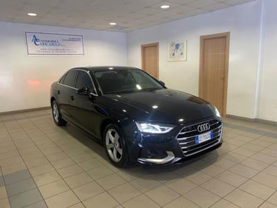 Audi A4 35 TDI/163 CV S tronic Business Advanced usata