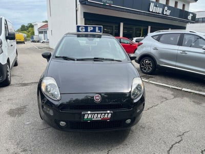 Fiat Punto 1.2 8V 3 porte Street usata
