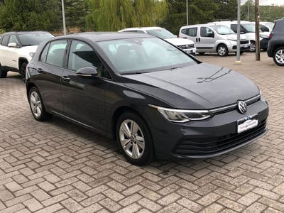 Volkswagen Golf 2.0 TDI SCR Style usata
