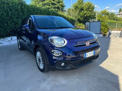 Fiat 500X 1.0 T3 120 CV Urban usata