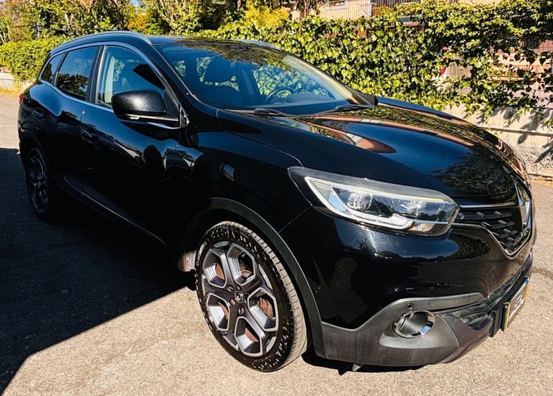 Renault Kadjar 130CV Energy Hypnotic