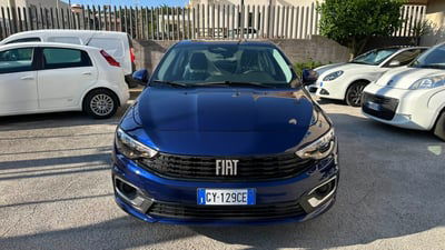 Fiat Tipo Tipo 1.6 Mjt S&S 5 porte City Sport nuova
