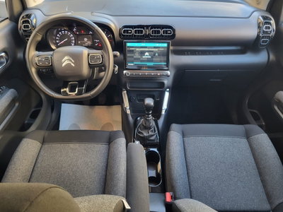 Citroen C3 Aircross PureTech 110 S&S C-Series (10)