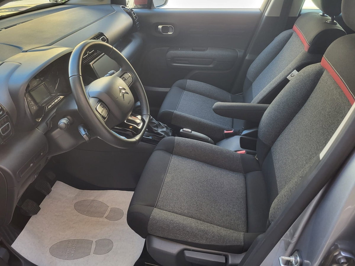 Citroen C3 Aircross PureTech 110 S&S C-Series (11)
