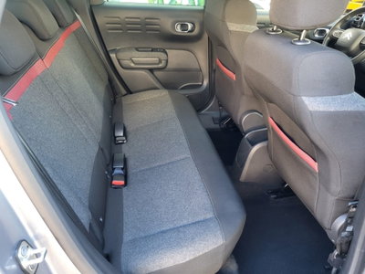 Citroen C3 Aircross PureTech 110 S&S C-Series (14)