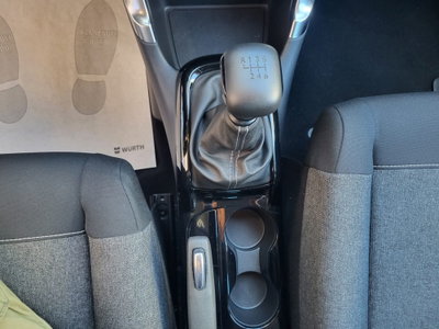 Citroen C3 Aircross PureTech 110 S&S C-Series (19)
