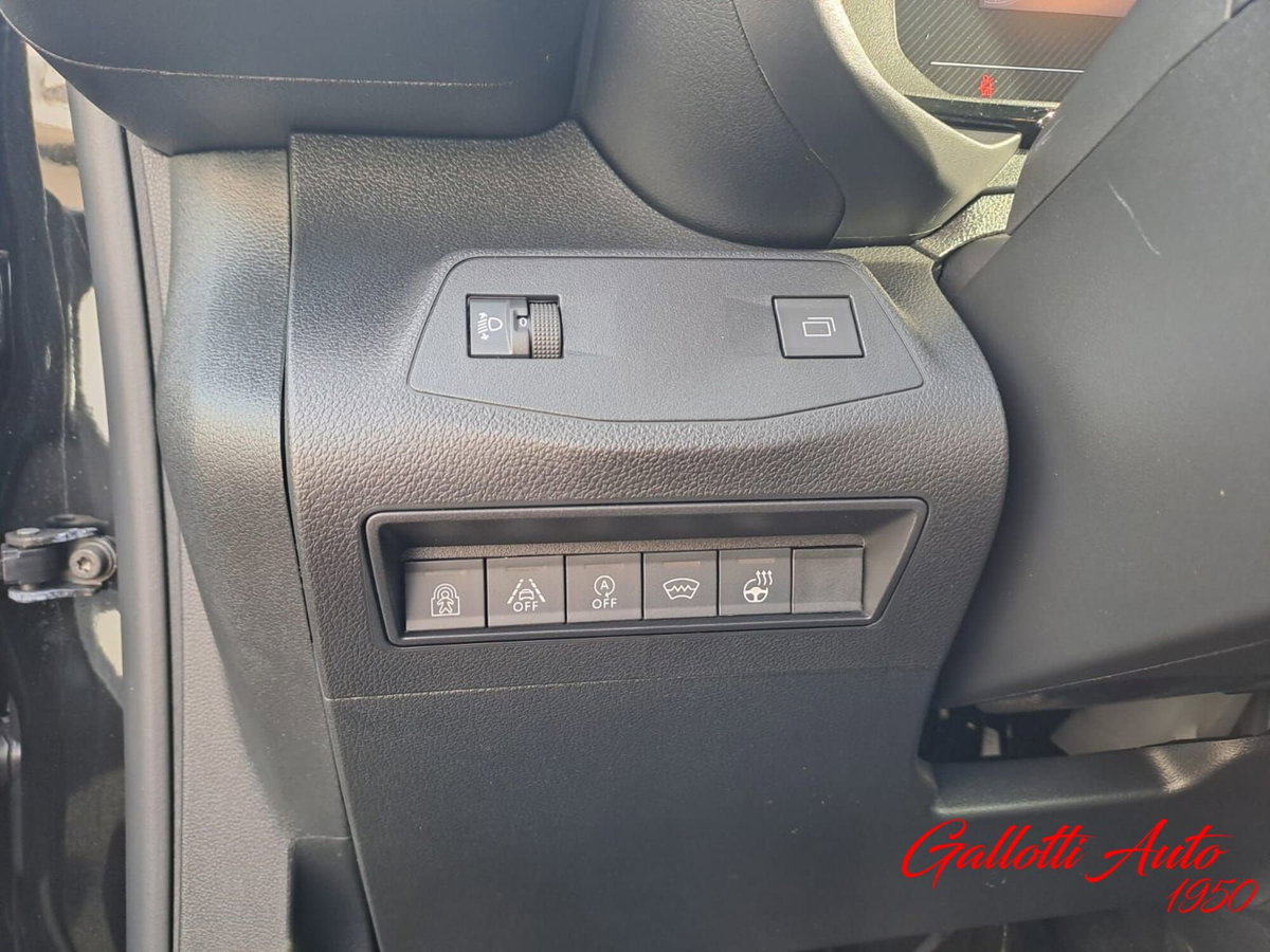 Fiat Doblò combi N1 1.5 diesel 130cv (17)