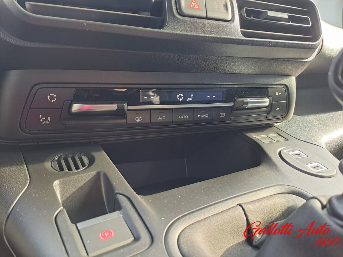 Fiat Doblò combi N1 1.5 diesel 130cv (18)