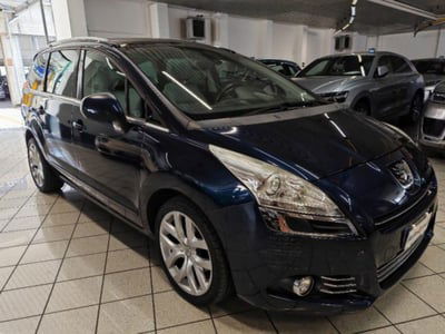 Peugeot 5008 2.0 HDi 163CV aut. Family usata