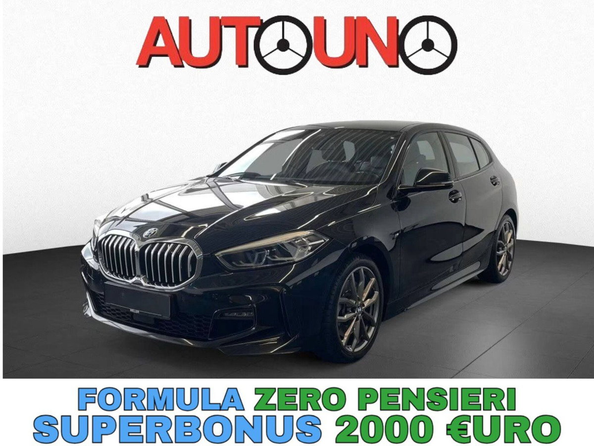 BMW Serie 1 120i 5p. Luxury