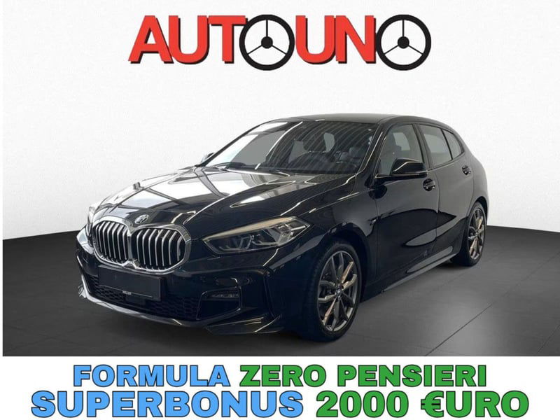 BMW Serie 1 120i 5p. Luxury