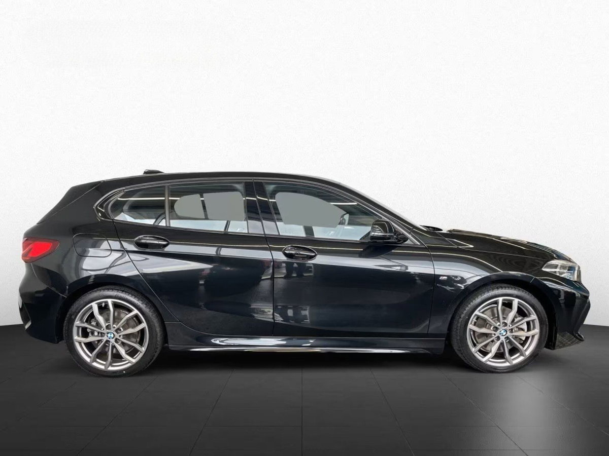 BMW Serie 1 120i 5p. Luxury (2)