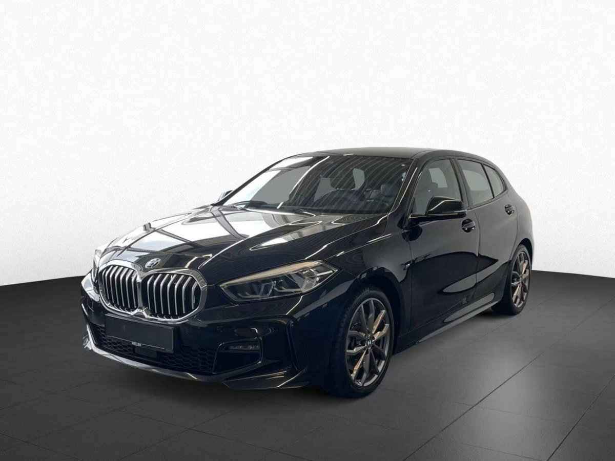 BMW Serie 1 120i 5p. Luxury (3)
