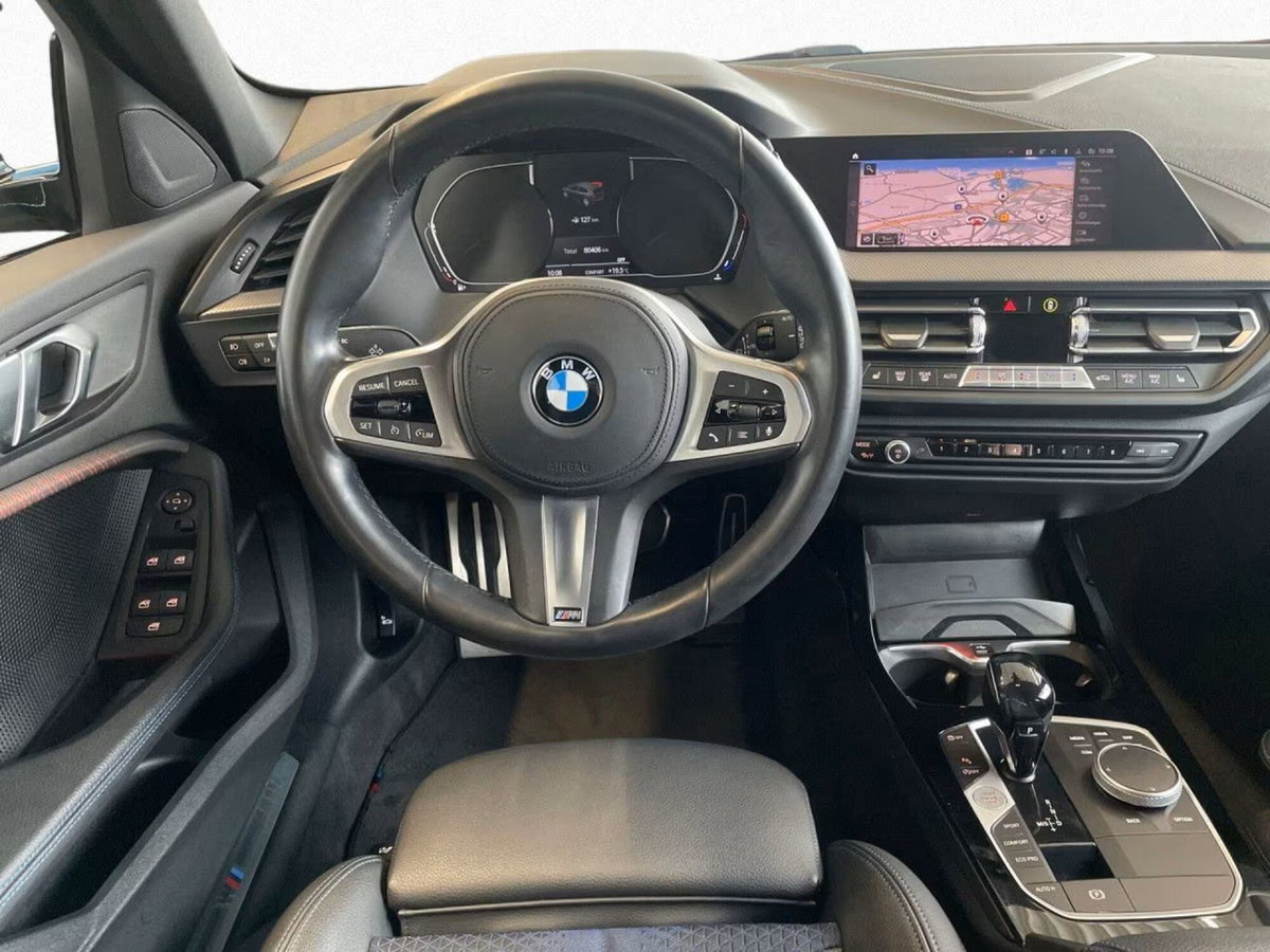 BMW Serie 1 120i 5p. Luxury (4)