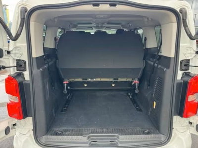Opel Vivaro 1.5 Diesel 120CV S&S PL-SL-TN L (12)