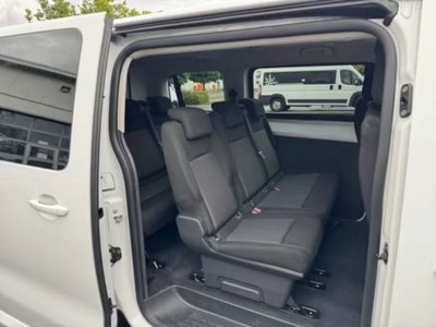Opel Vivaro 1.5 Diesel 120CV S&S PL-SL-TN L (16)