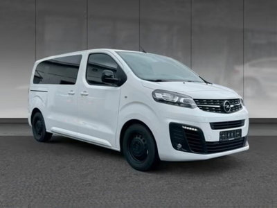 Opel Vivaro 1.5 Diesel 120CV S&S PL-SL-TN L (2)