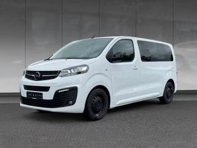 Opel Vivaro 1.5 Diesel 120CV S&S PL-SL-TN L (20)